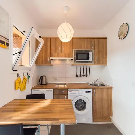 Ferienwohnung Casanikolai Corralejo Exterior foto