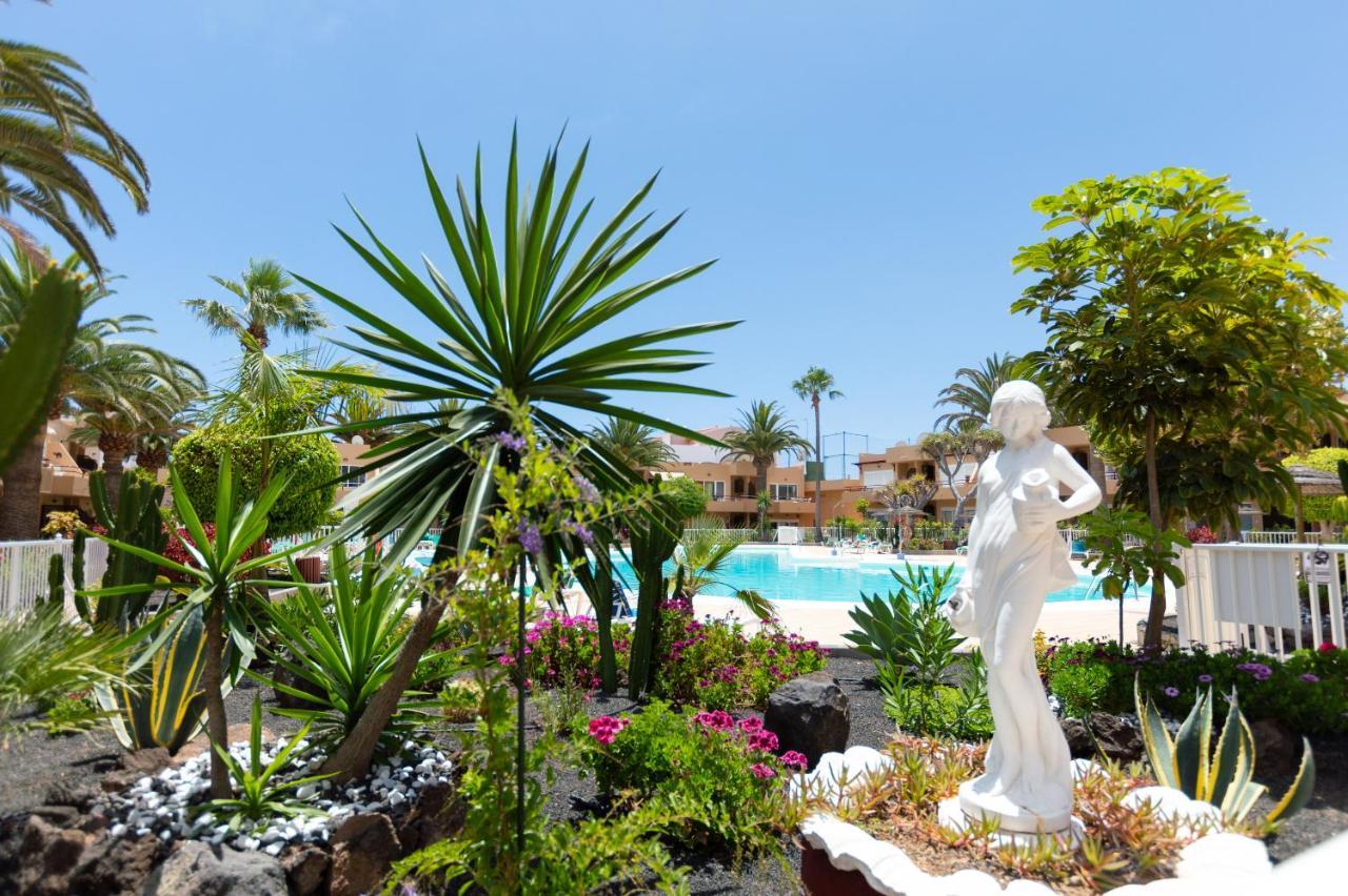 Casanikolai Appartamento Corralejo